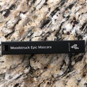 Brand New MoodStruck Epic Mascara